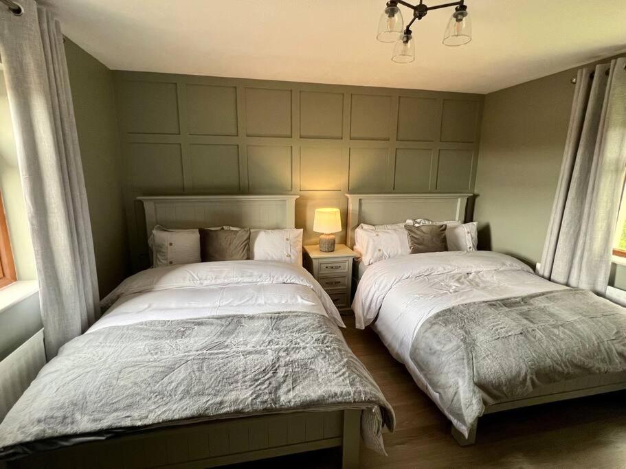 Sarah'S Cottage ニューリー エクステリア 写真